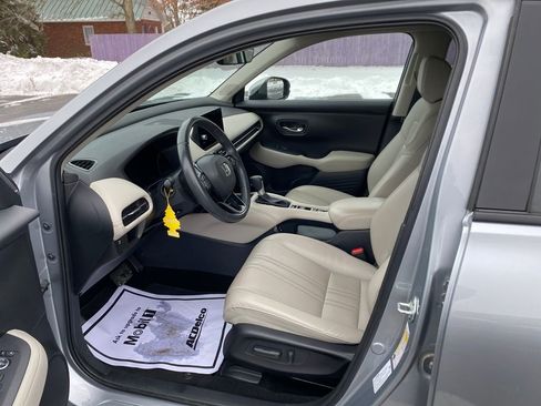 Used 2024 Honda HR-V EX-L image 22