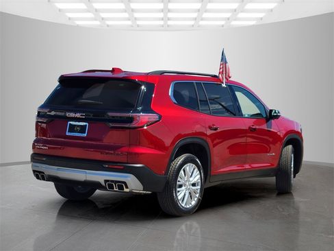 New 2025 GMC Acadia Elevation w/ Super Cruise Package image 5
