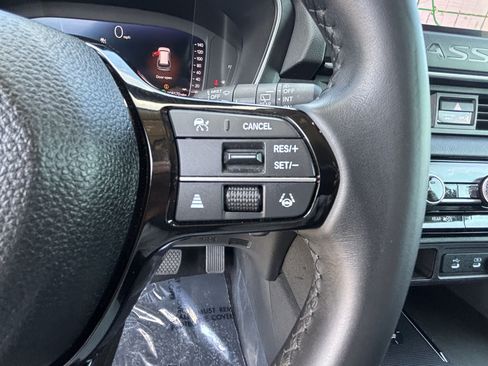 Certified 2026 Honda Passport RTL image 26