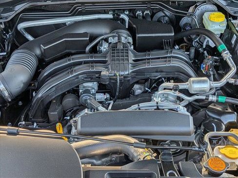 New 2026 Subaru Forester Limited image 17