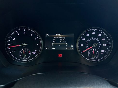 Used 2023 Hyundai Santa Fe SEL FWD image 12