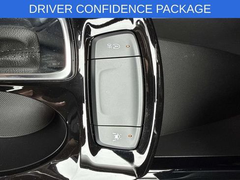 Used 2025 Chevrolet Trax ACTIV w/ Driver Confidence Package FWD image 75