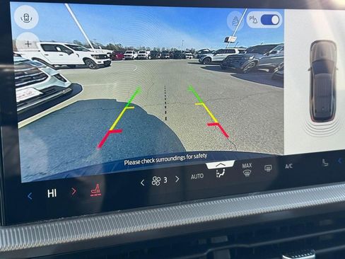 New 2026 Ford Explorer Active image 16