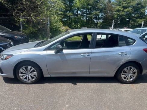 Used 2023 Subaru Impreza 2.0i AWD/4WD image 6