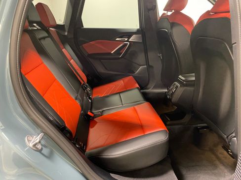 Used 2025 BMW X1 xDrive28i w/ Convenience Package image 15