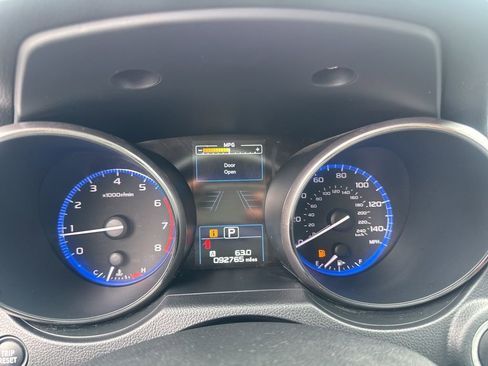 Used 2019 Subaru Outback 2.5i Limited w/ Protection Package #1 image 25