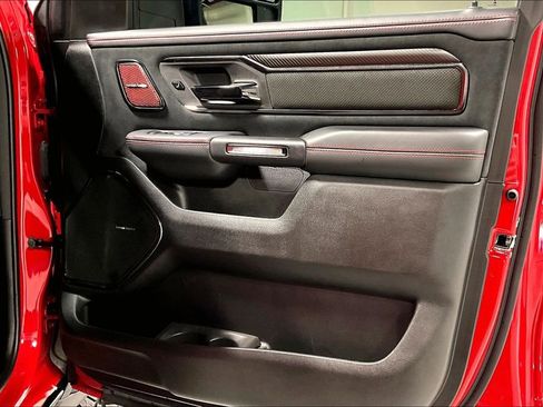 Used 2025 RAM 1500 RHO w/ RHO Level 1 Equipment Group image 23