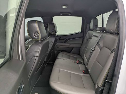 Used 2023 Chevrolet Colorado ZR2 w/ ZR2 Convenience Package III image 21