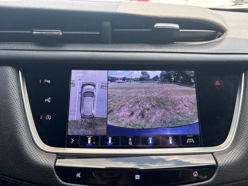 Used 2020 Cadillac XT5 Premium Luxury AWD/4WD image 20