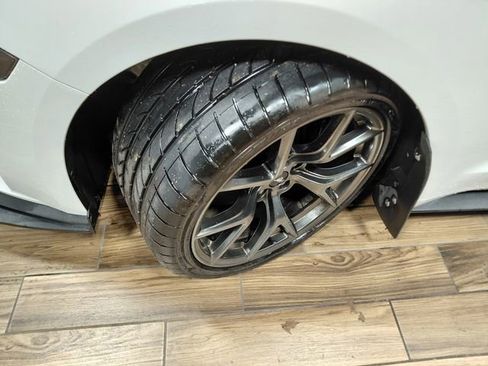 Used 2019 Ford Mustang GT Premium w/ Performance Package - Level 2 RWD image 25