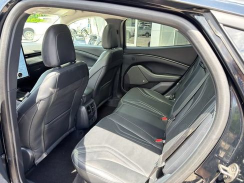 Used 2022 Ford Mustang Mach-E Premium RWD image 15