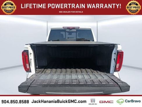 Used 2024 GMC Sierra 1500 Denali AWD/4WD image 12