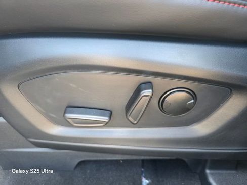 New 2026 Ford Explorer ST-Line image 10