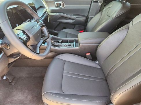 New 2026 Kia Sorento X-Line EX AWD/4WD image 10