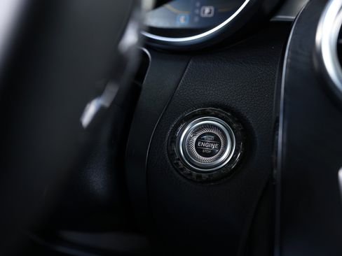 Used 2020 Mercedes-Benz GLC 63 AMG 4MATIC image 34