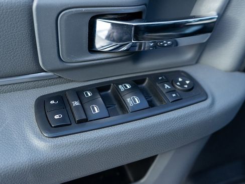 Used 2017 RAM 1500 Big Horn image 14