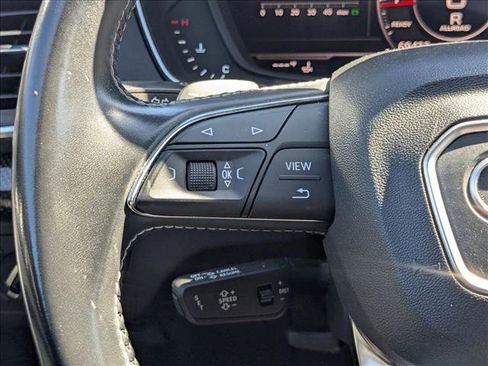 Used 2018 Audi SQ5 Prestige image 4