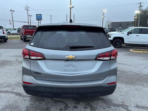 Used 2023 Chevrolet Equinox LS w/ LS Convenience Package image 6