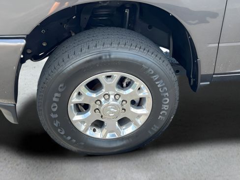 Used 2023 RAM 2500 Laramie AWD/4WD image 26