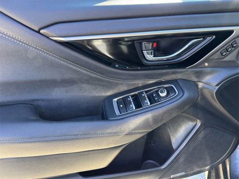 Used 2021 Subaru Outback Limited w/ Popular Package #2 image 12