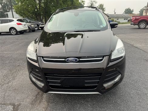 Used 2013 Ford Escape SEL AWD/4WD image 3