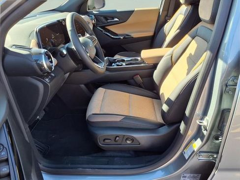 New 2026 Chevrolet Equinox ACTIV image 26