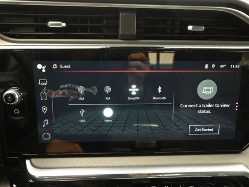 New 2026 GMC Sierra 2500 Denali w/ Denali Reserve Package image 20