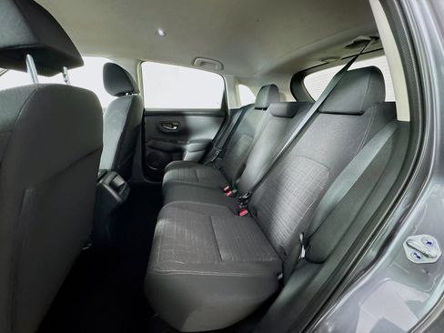 Certified 2025 Honda HR-V LX image 19