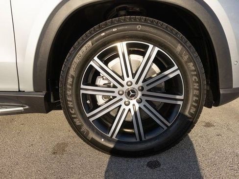 Certified 2025 Mercedes-Benz GLE 350 4MATIC image 12