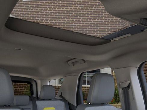 New 2025 Ford Bronco Sport Badlands w/ Sasquatch Badlands Package image 45