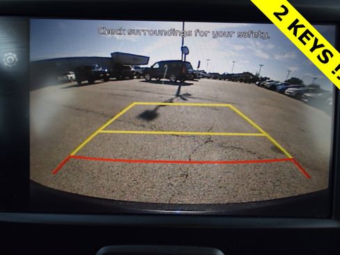 Used 2024 Kia Soul LX w/ Option Group 015 image 5