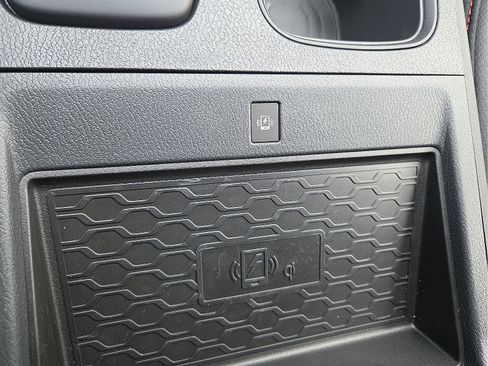 New 2026 Nissan Frontier PRO-4X AWD/4WD image 19