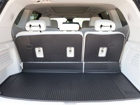 New 2026 Buick Enclave Avenir w/ Super Cruise Package AWD/4WD image 20
