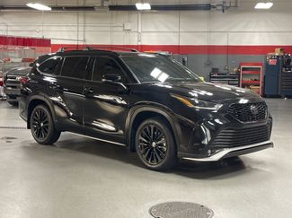 Certified 2023 Toyota Highlander XSE video 2