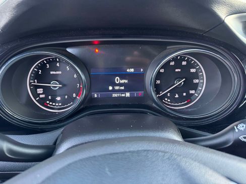 Used 2021 Buick Encore GX Preferred w/ Cold Weather Comfort Package image 25