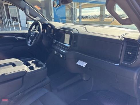 Used 2024 GMC Sierra 1500 SLT image 26