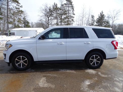 Used 2020 Ford Expedition XL image 5