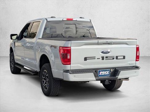 Used 2023 Ford F150 XLT w/ Equipment Group 302A High image 8