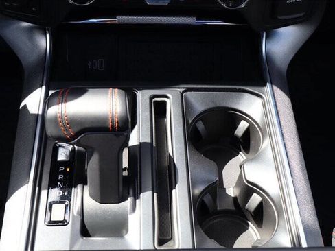 Used 2025 Ford F150 Raptor w/ Equipment Group 803A Raptor R image 23