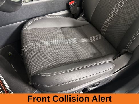 Used 2025 MAZDA CX-50 AWD 2.5 S w/ Preferred Package image 11