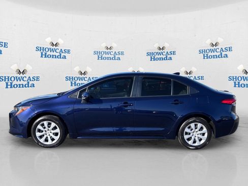 Used 2026 Toyota Corolla LE FWD image 4