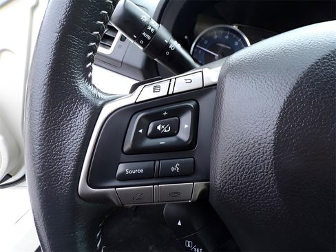 Used 2016 Subaru Impreza 2.0i Sport Limited image 25