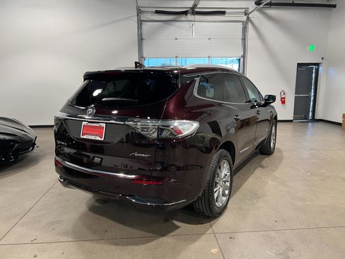 Used 2023 Buick Enclave Avenir w/ Trailering Package, 5000 lbs. image 3