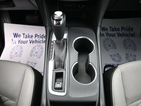 Used 2021 Chevrolet Equinox LS w/ LS Convenience Package FWD image 20