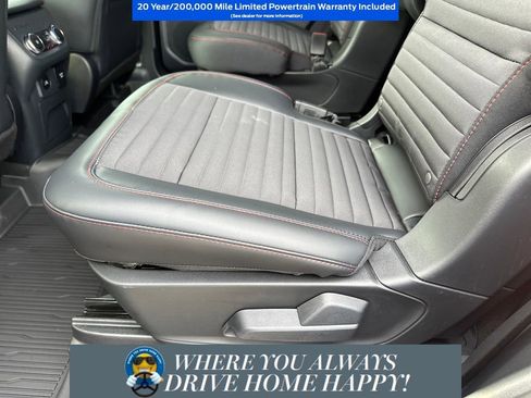 New 2026 Ford Explorer ST-Line w/ ST-Line Street Pack image 25