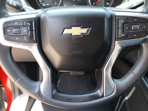 Used 2023 Chevrolet Blazer LT w/ Convenience Package FWD image 11