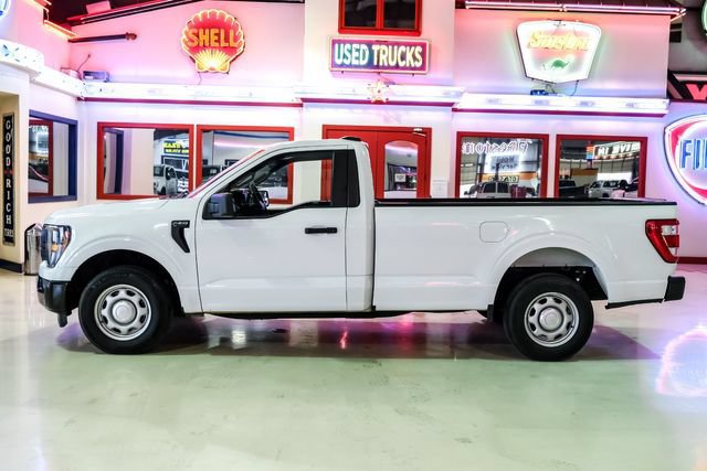 Used 2023 Ford F150 XL RWD image 12