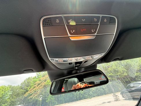 Used 2016 Mercedes-Benz S 550 Sedan image 27