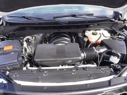 Certified 2024 GMC Yukon AT4 w/ AT4 Premium Plus Package image 7