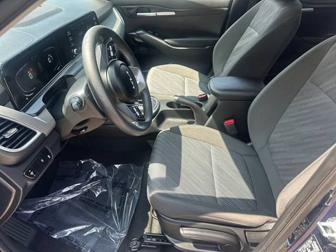 Used 2026 Kia Seltos LX AWD/4WD image 27